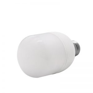 luces de bulbo llevadas b22 28w KEOU nueva iluminación T forma lámpara de plástico
