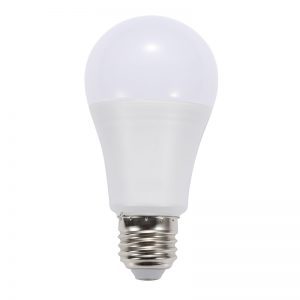 bombilla led 12w Cálido blanco B22 E27 lámpara de ahorro de energía KEOU Factory