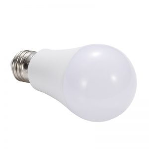 bombilla led 12w Cálido blanco B22 E27 lámpara de ahorro de energía KEOU Factory