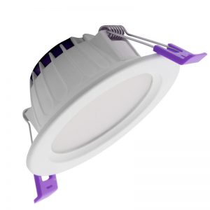 empotrable downlight led
