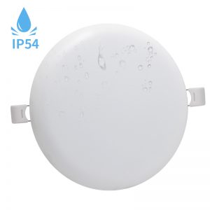 ninguna luz del panel del marco LIFUD driver IP54 AC100-240V 3d 36w lámpara de techo de superficie inteligente