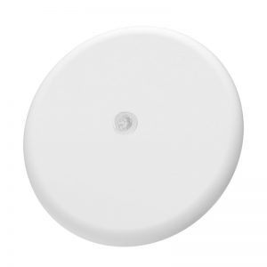 panel de luz led sensor de movimiento Lámpara empotrable redonda interior blanca cálida 36W 3 años de garantía