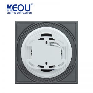 KEOU MB048 24W 36W 48W panel led cuadrado