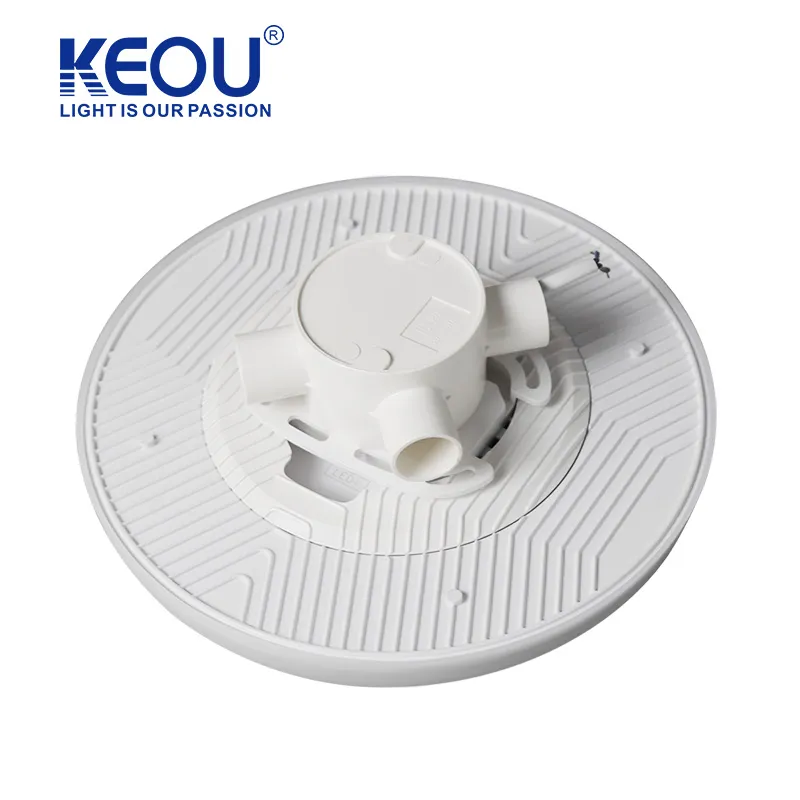Frameless surface mount panel light (5)