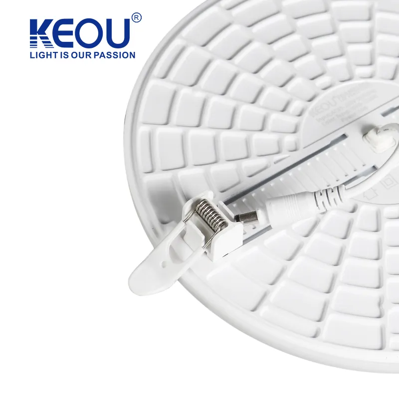 MB028 Ultra-thin Adjustable Aperture Panel Light (1)