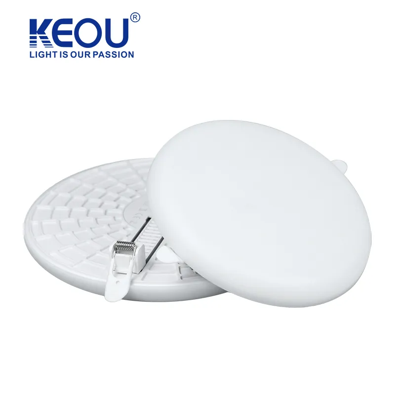 MB028 Ultra-thin Adjustable Aperture Panel Light (3)