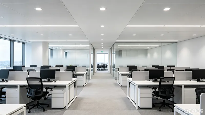 Office Lighting