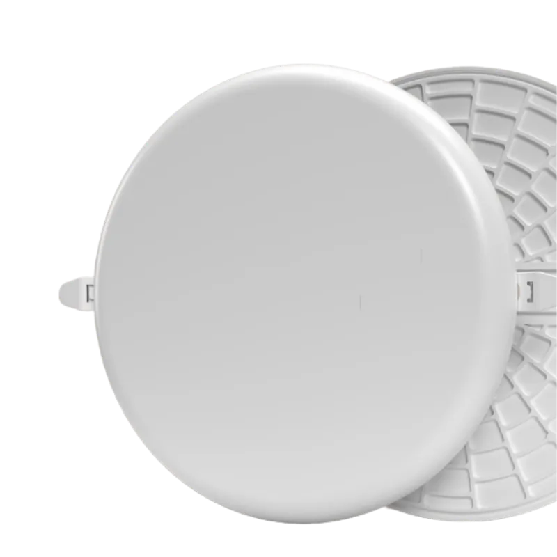 Recessed Panel Light