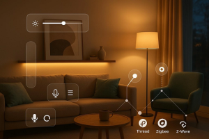 11 Best Smart Home Lighting Control Systems 2026