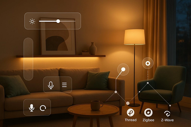 11 Best Smart Home Lighting Control Systems (2026)