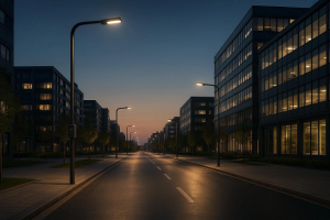 2026 Outdoor Lighting Demand Markets Specs Compliance Checklist 2