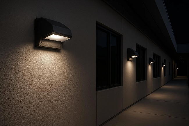 2026 Outdoor Lighting Demand Markets Specs Compliance Checklist 3