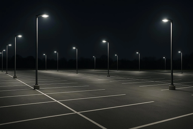 2026 Outdoor Lighting Demand Markets Specs Compliance Checklist 4