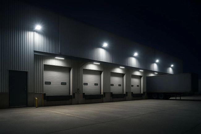 2026 Outdoor Lighting Demand Markets Specs Compliance Checklist