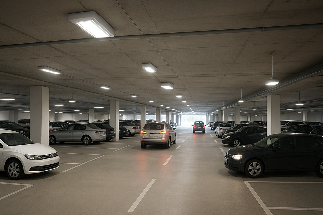 9 Best Shopping Mall LED Lighting Picks for Each Area 2026 8