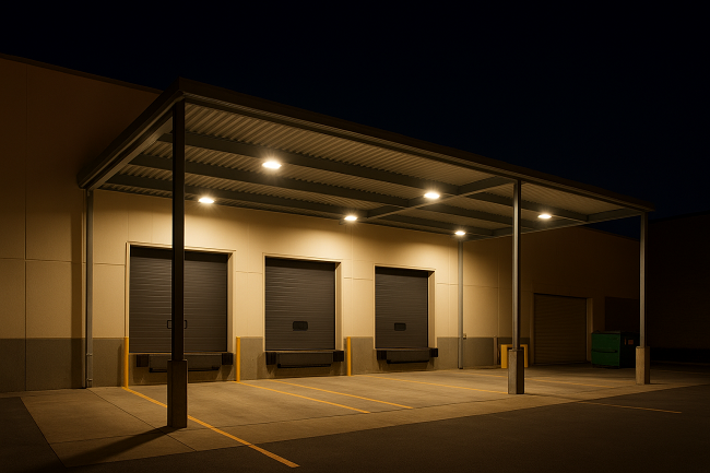 9 Best Shopping Mall LED Lighting Picks for Each Area 2026 9