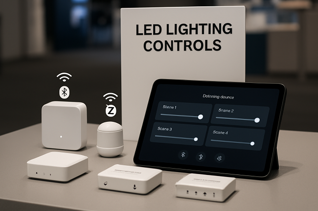Canton Fair Lighting Exhibition 2026 Ultimate Buyers Guide 3