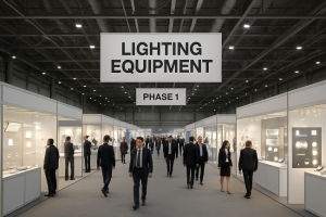Canton Fair Lighting Exhibition 2026 Ultimate Buyers Guide