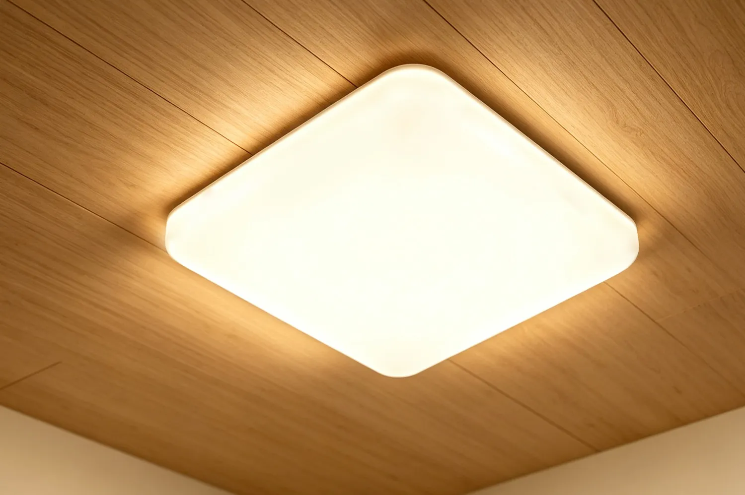 Detail 3 180° Wide-Angle Uniform Lighting