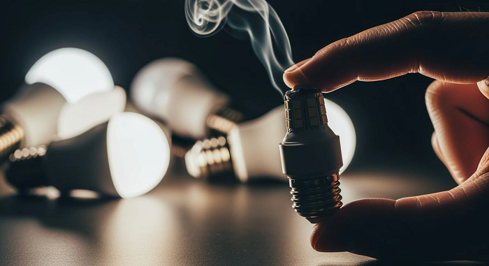 Do LED Lights Burn Out