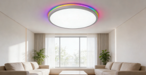 Exploring The Top LED Ceiling Light Trends for 2026 3