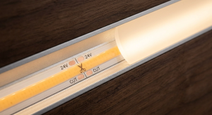 How Cuttable LED Strip Lights Work How To Connect Them