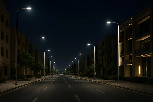 Lighting Trade Shows 2026 Top Global Events for Saudi Gulf Buyers 2