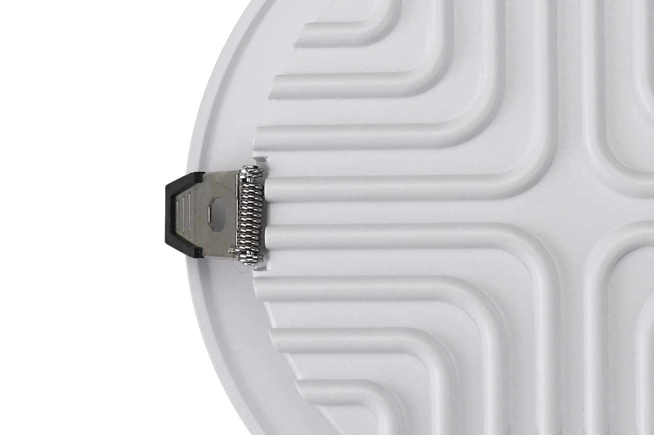 TD011 Constant-Current DOB Commercial Downlight - Detail Image 1