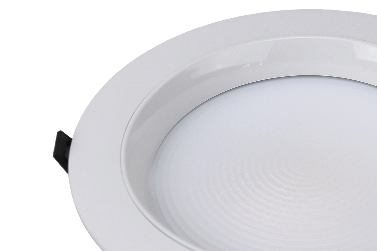 TD011 Constant-Current DOB Commercial Downlight - Detail Image 2