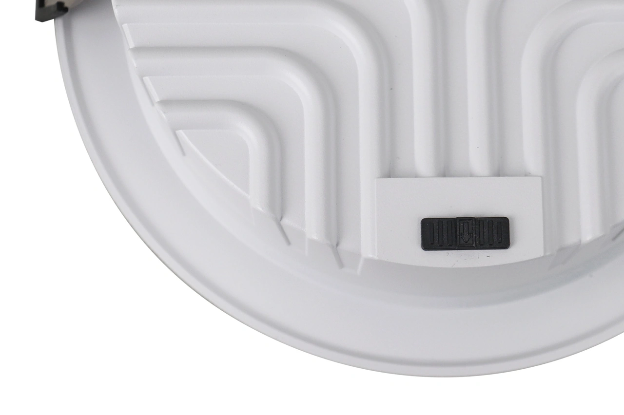 TD011 Constant-Current DOB Commercial Downlight - Detail Image 3