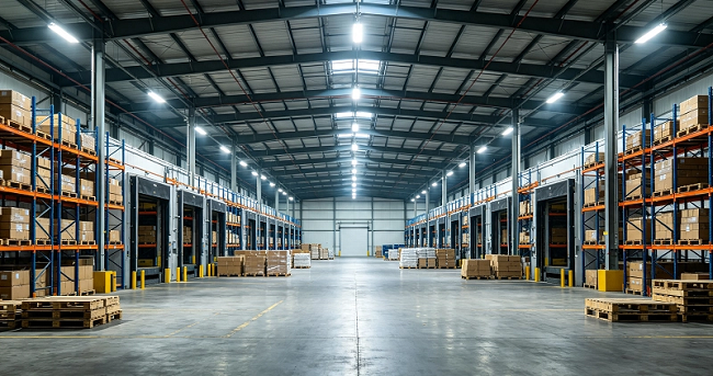The Differences Between Metal Halide Lights Energy Efficient High Bay Lights 5