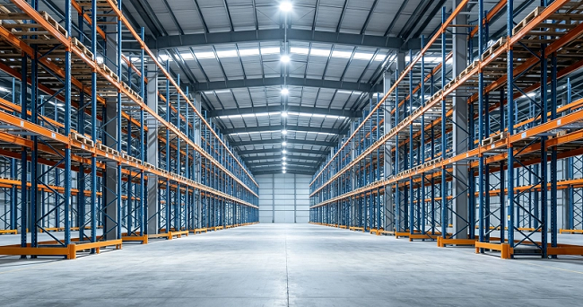 The Differences Between Metal Halide Lights Energy Efficient High Bay Lights