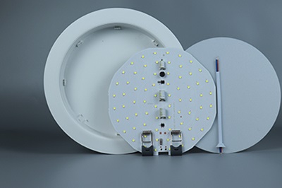 DMB006 Plastic DOB Surface Mount Panel Light (13)