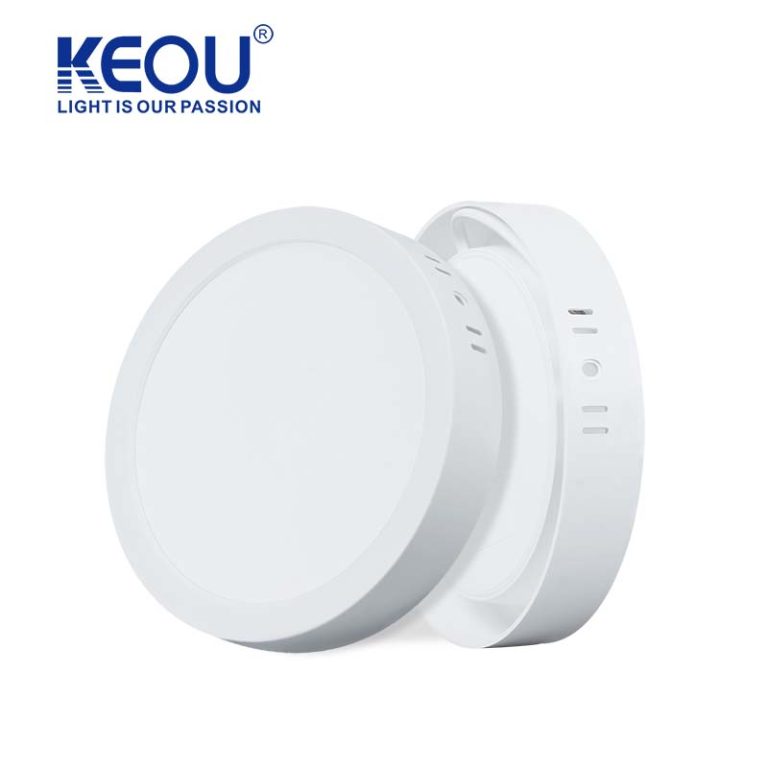 DMB006 Plastic DOB Surface Mount Panel Light (9)
