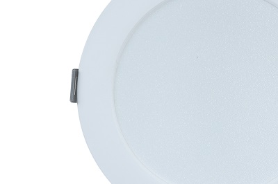 DMB008 Recessed Round DOB Panel Light (4)