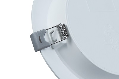 DMB008 Recessed Round DOB Panel Light (5)