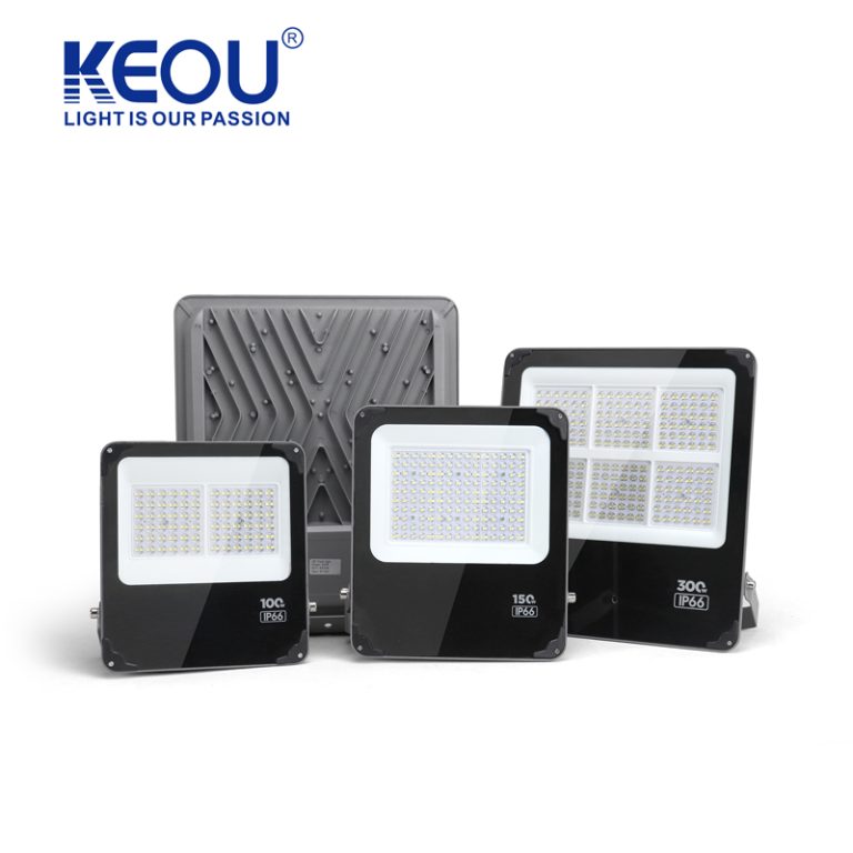 FL39 High-Efficacy IP66 Commercial Flood Light (5)