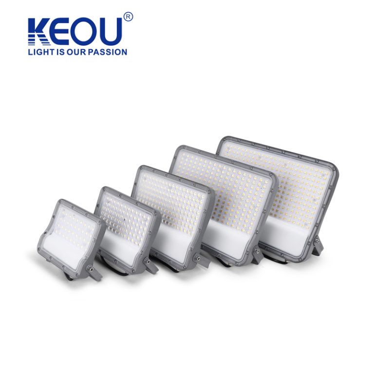 FL41 DIP Dimmable Tri-color IP66 LED Flood Light (11)