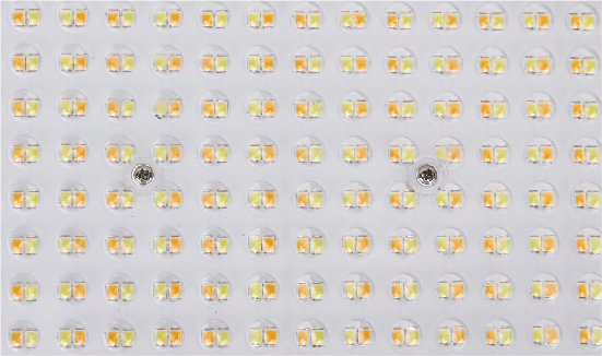 FL41 DIP Dimmable Tri-color IP66 LED Flood Light (14)