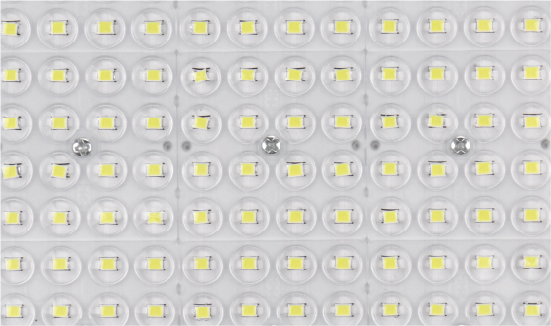 FL42 PC Lens Design IP66 Led Flood Light (6)