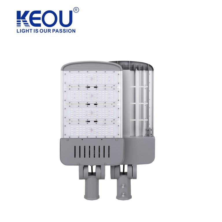 LD022 Adjustable-angle modular street light, (14)