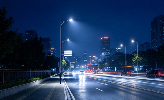 LED Street Light Applications (1)
