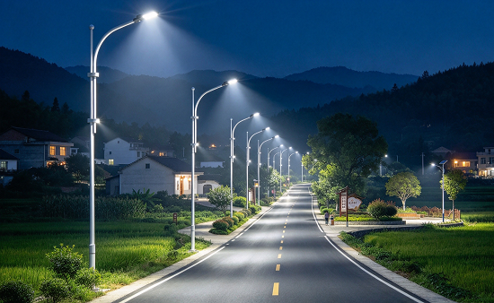 LED Street Light Applications (2)
