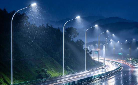 LED Street Light Applications (3)
