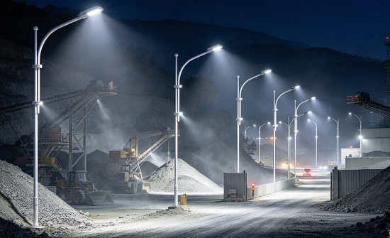 LED Street Light Applications (4)