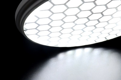 MB030 Ultra-thin Recessed Square Panel Light (13)