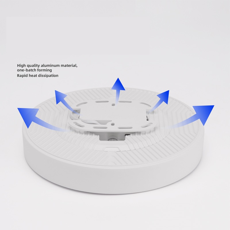 MB045 Ultra-narrow Border Surface Mount Panel Light (12)