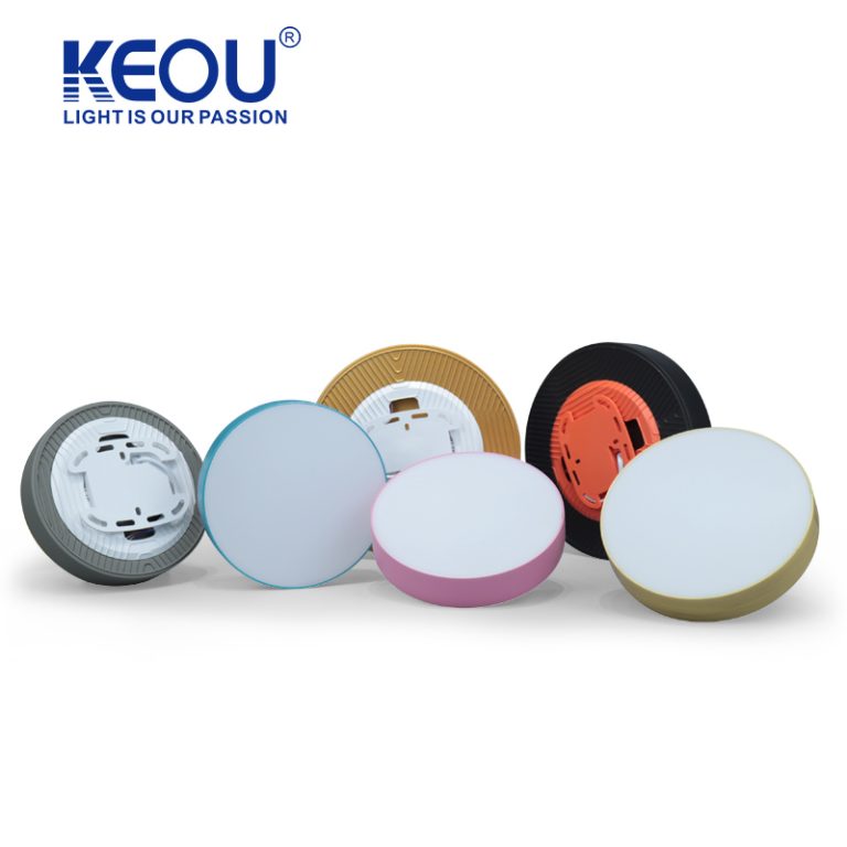 MB045 Ultra-narrow Border Surface Mount Panel Light (2)