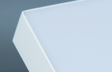 MB048 Ultra-narrow Border Square Panel Light (1)