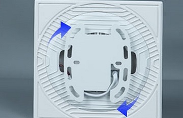 MB048 Ultra-narrow Border Square Panel Light (2)